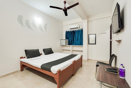 Hotel O GOLDEN STAY INN