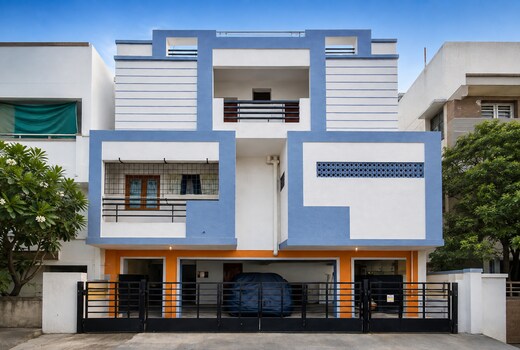VT Service Apartment