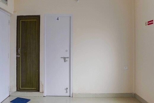 Hotel O Urban Village Guest House