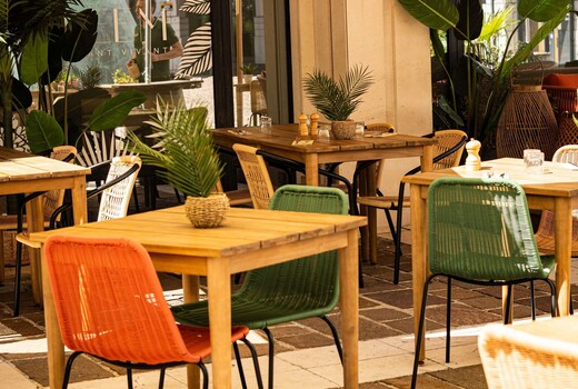 Novotel Paris Pont De Sevres