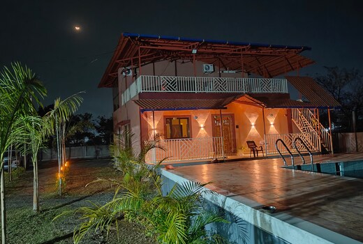 Shivaar Farms Karjat