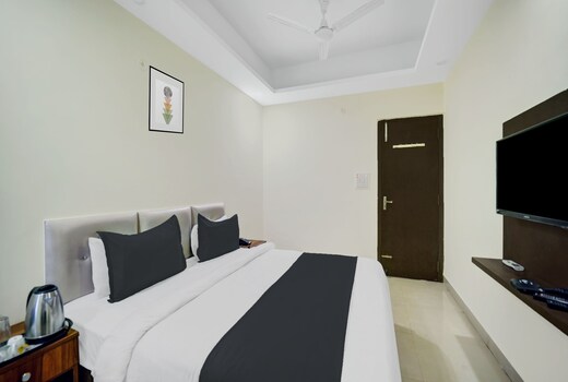 HOTEL O HAPPY PLACE HOTEL & RESORT