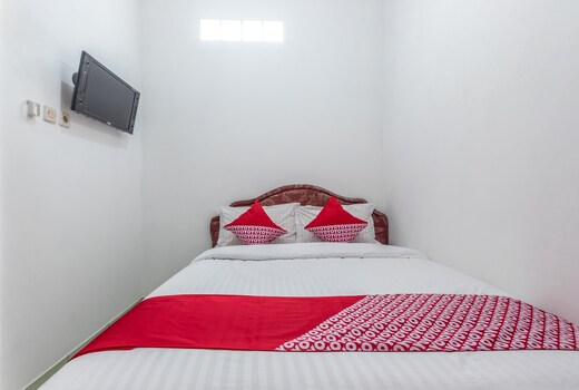 Hotel O Kost Arie 1