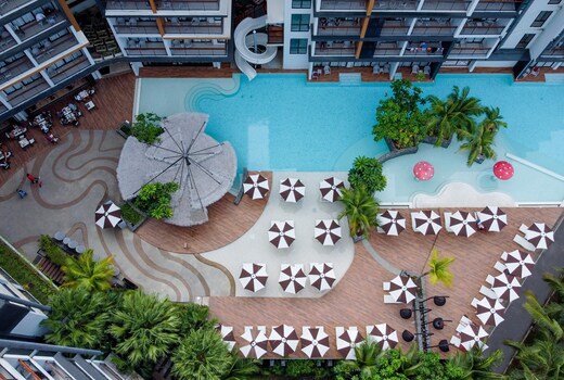 Sea Seeker Krabi Resort