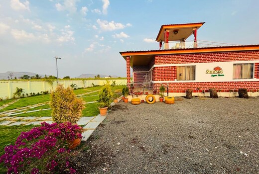 Sunrise Agro farm