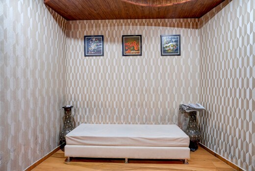 Hotel O Relaxy Inn