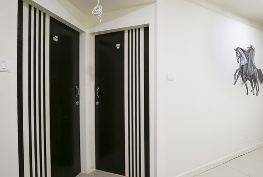 Hotel O Shiv Kunj