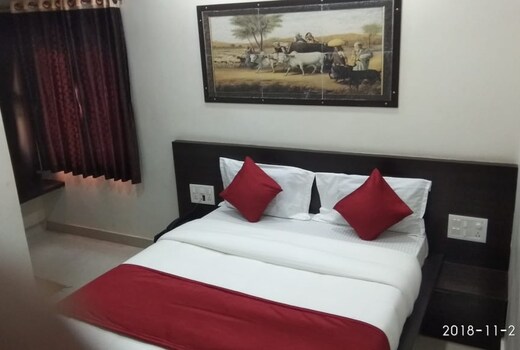 Hotel Gayatri