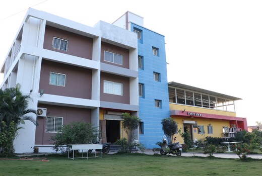 Hotel Anand Executive