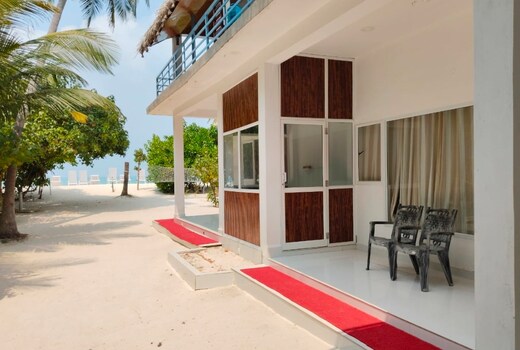 PP Beach Villa