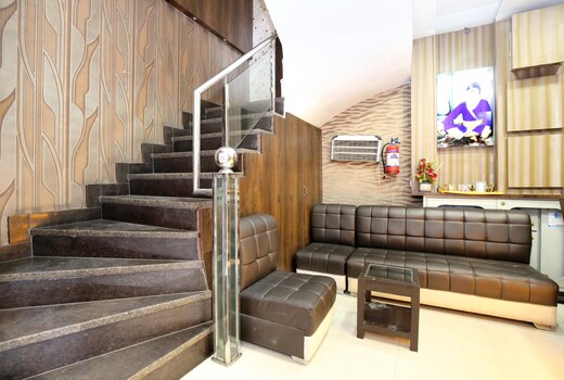 Hotel O Grand Park