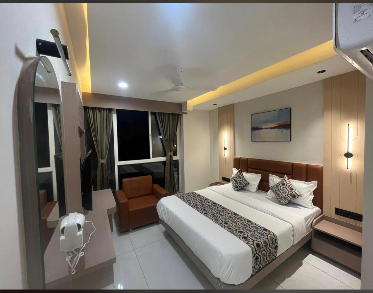 Hotel Plus Point