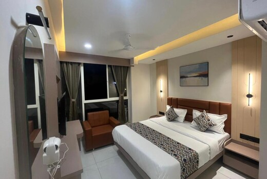 Hotel Plus Point