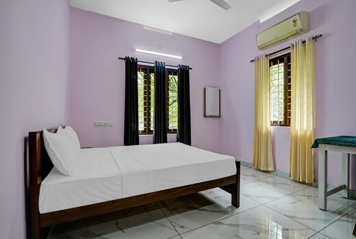 Shalom Palace Residency