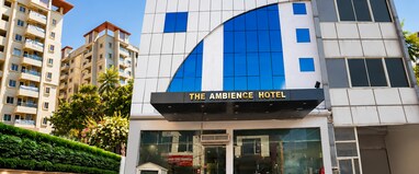 THE AMBIENCE HOTEL