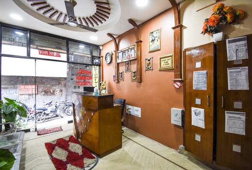 Main gallery
