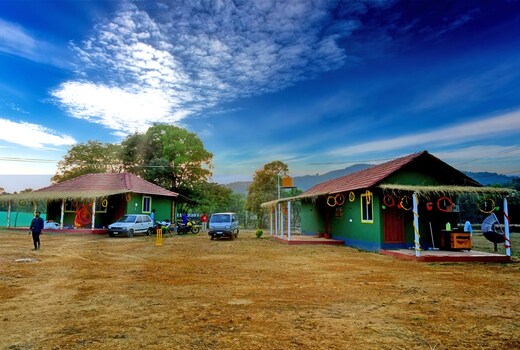 Green Nest Stay