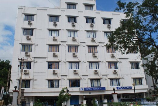 Hotel Bhanu Residency