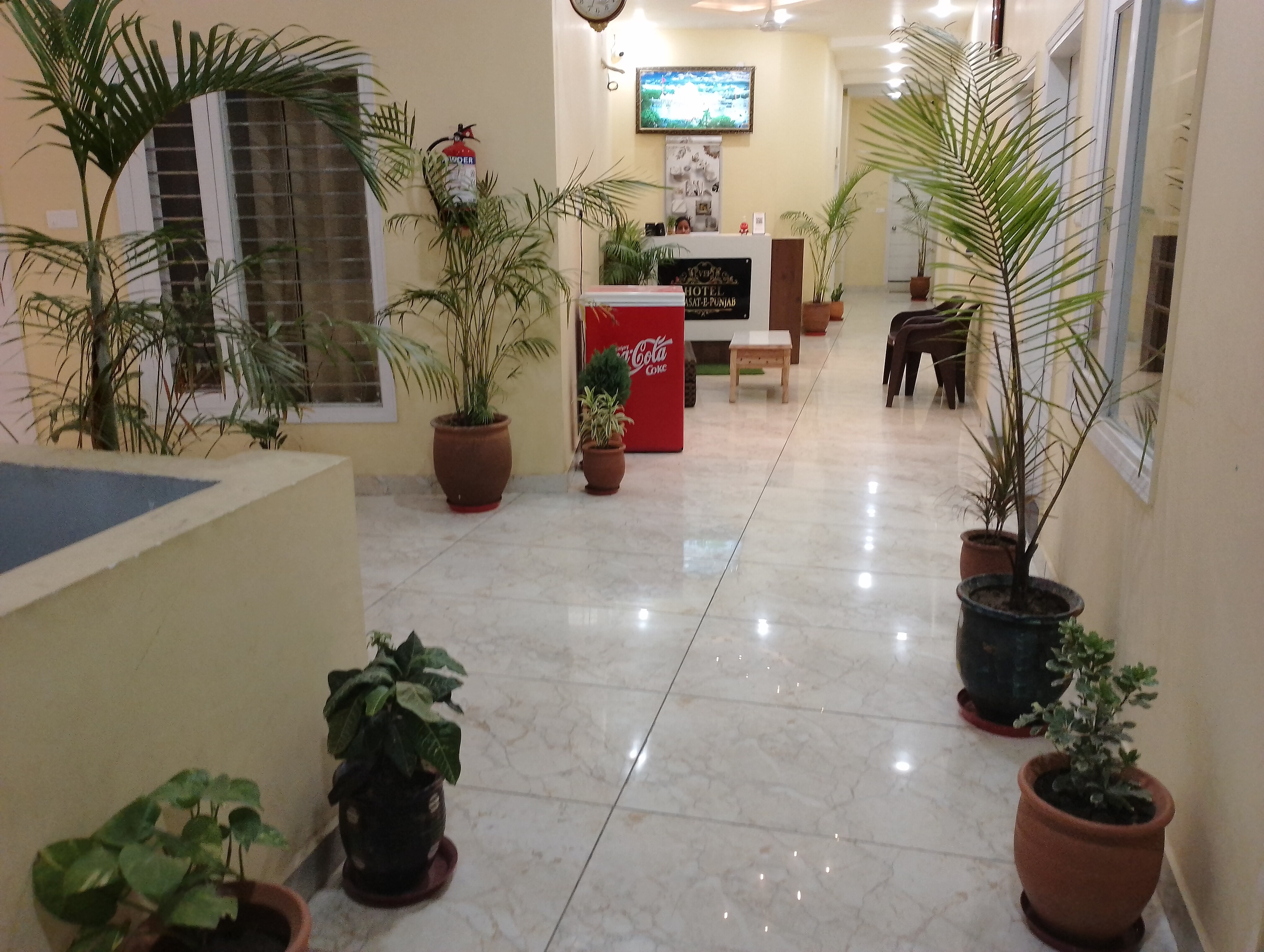 Main gallery