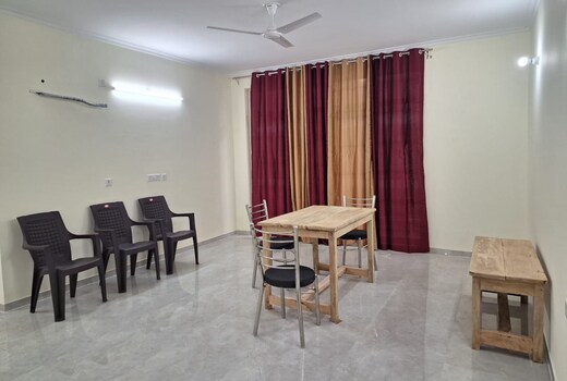 Sangam Villa Arail