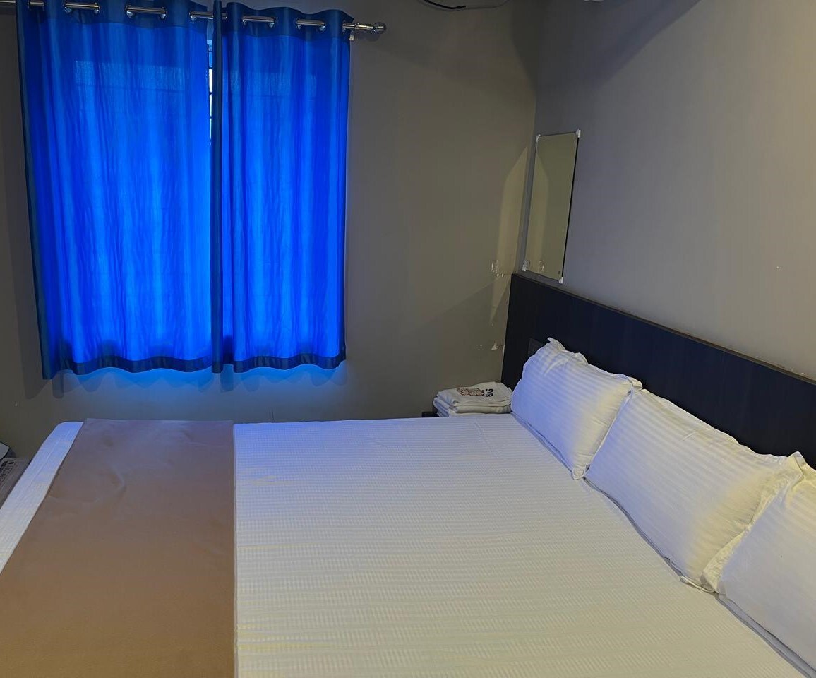 Damda Boutique Hotel