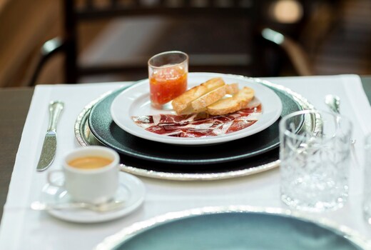 InterContinental Madrid