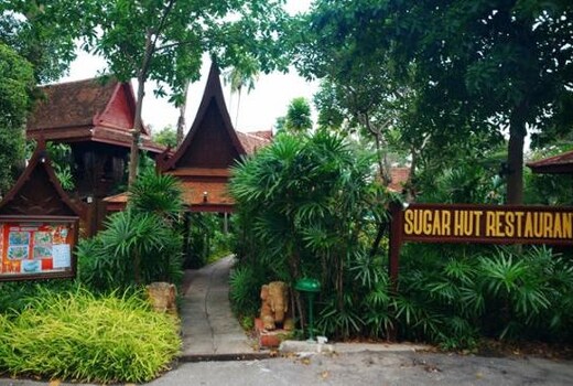 Sugar Hut Resort