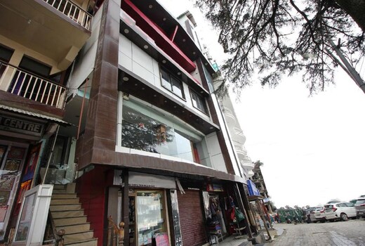 The Krishna Hotel & Restaurant