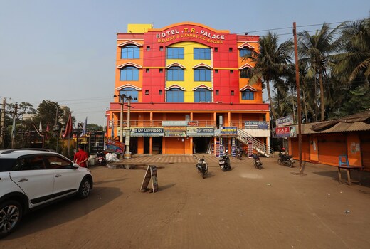 Hotel TR Palace
