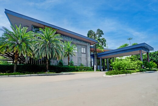 OYO 95052 Cordia Tower
