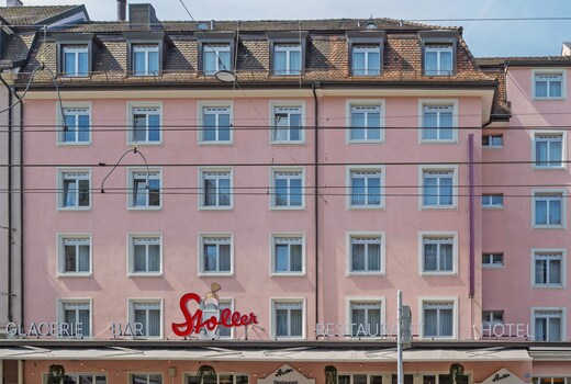Hotel Stoller