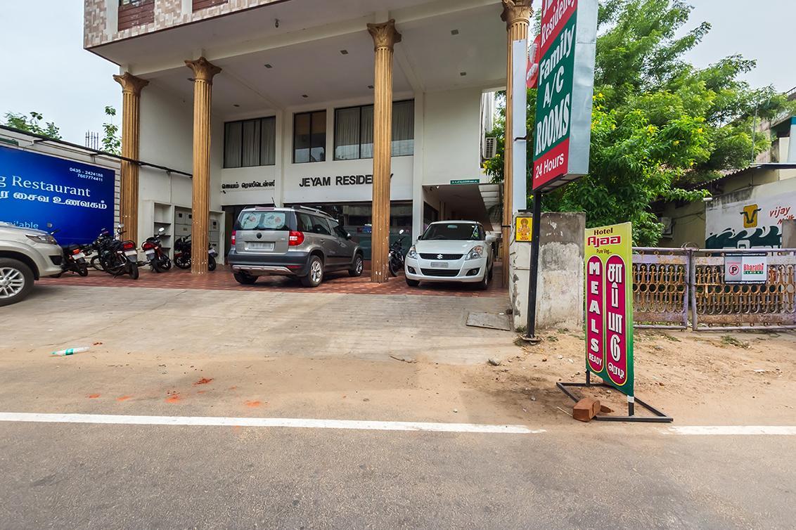 Jeyam Residency