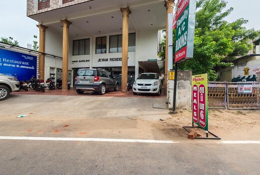 Jeyam Residency
