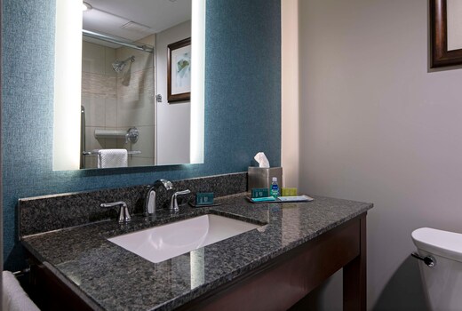 Doubletree by Hilton Hotel Kamloops