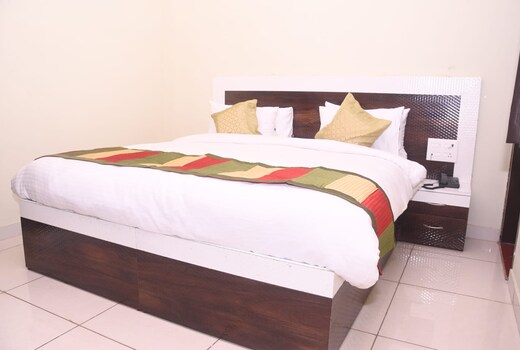 shree guest house