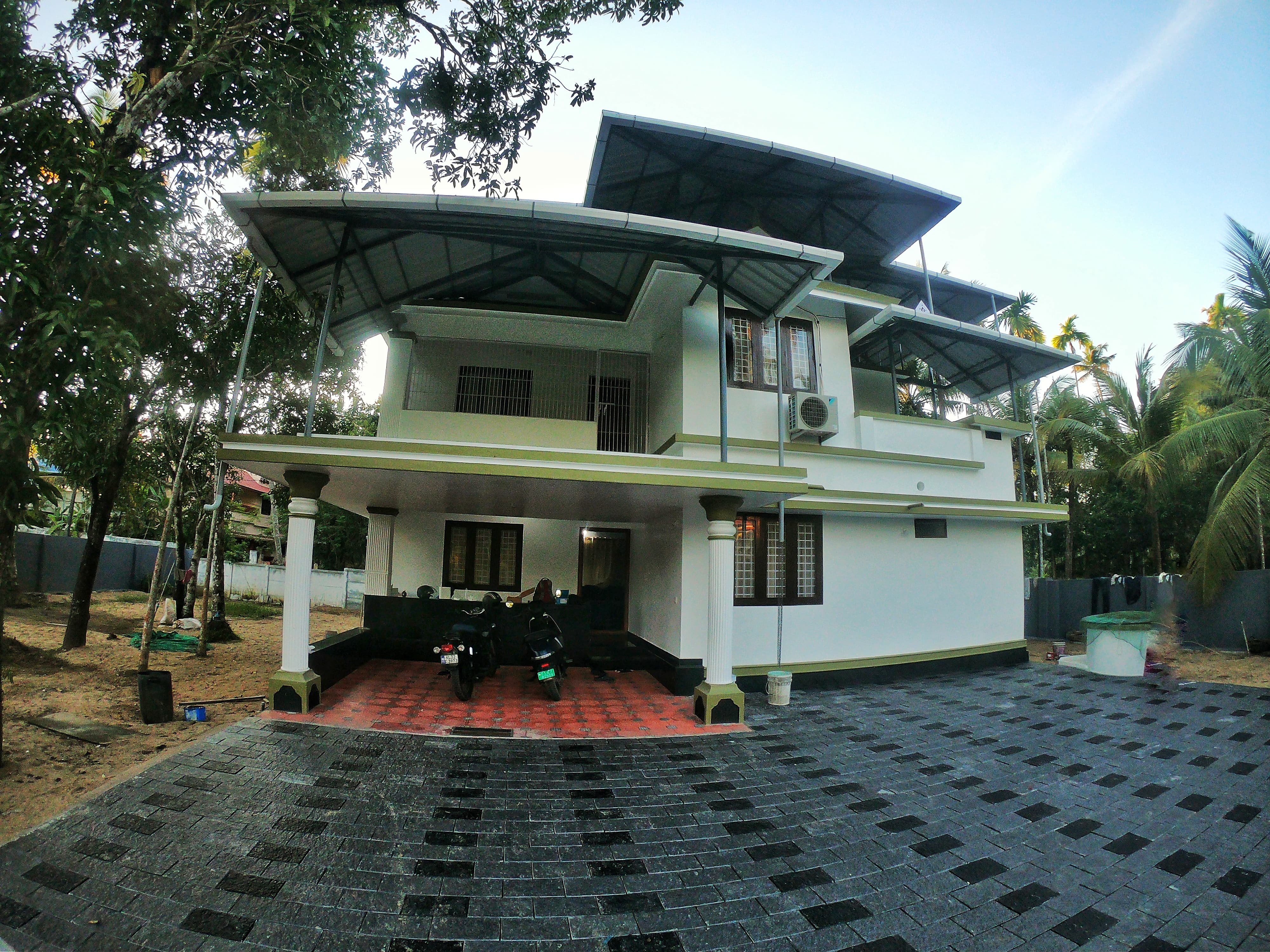 Cranganor homestay