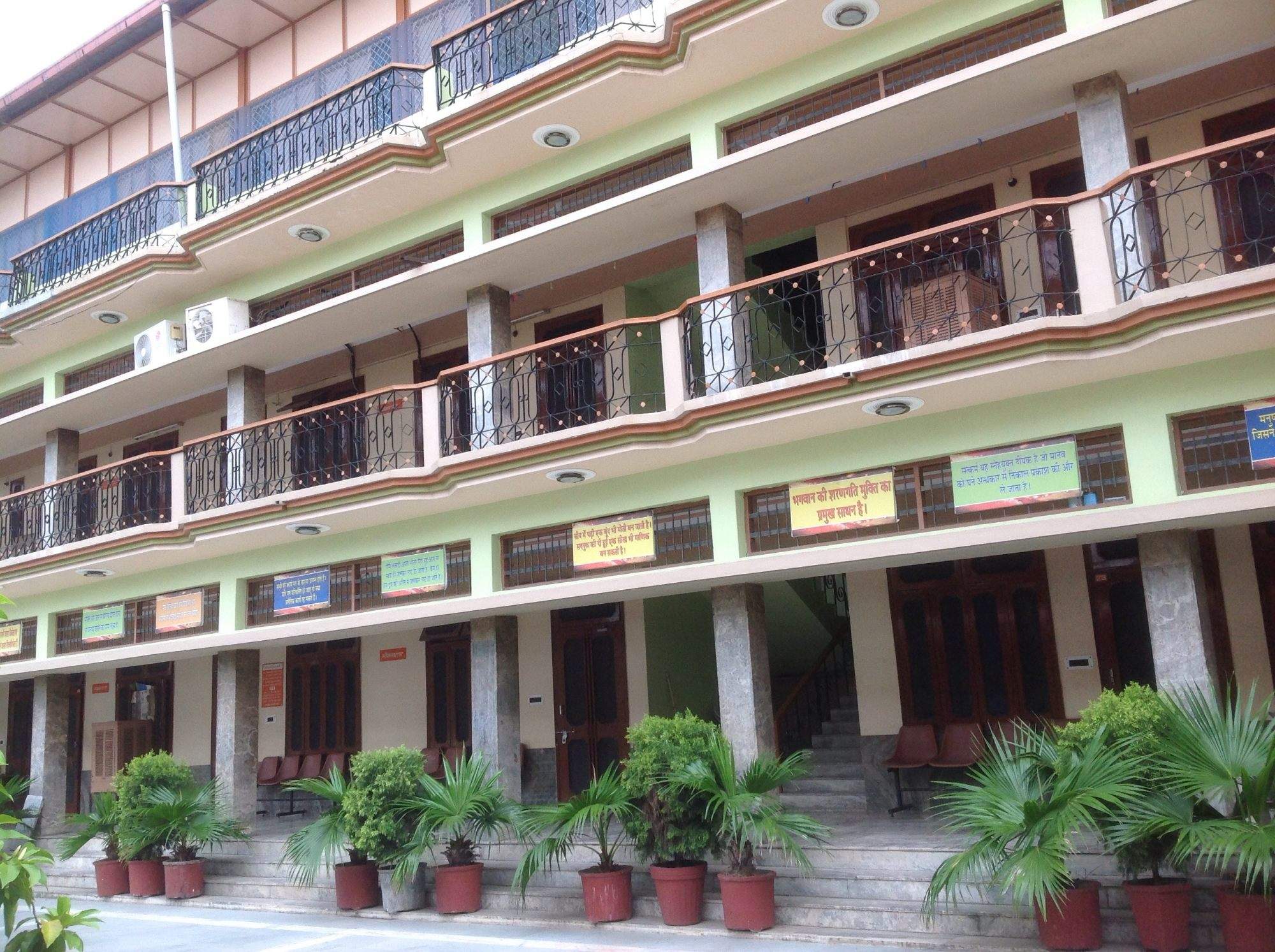 Main gallery