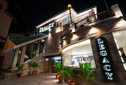 The Legacy Luxury by Bridge View