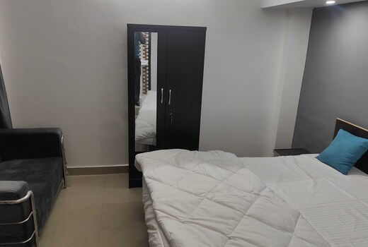 Hotel O Aadi Premium Inn
