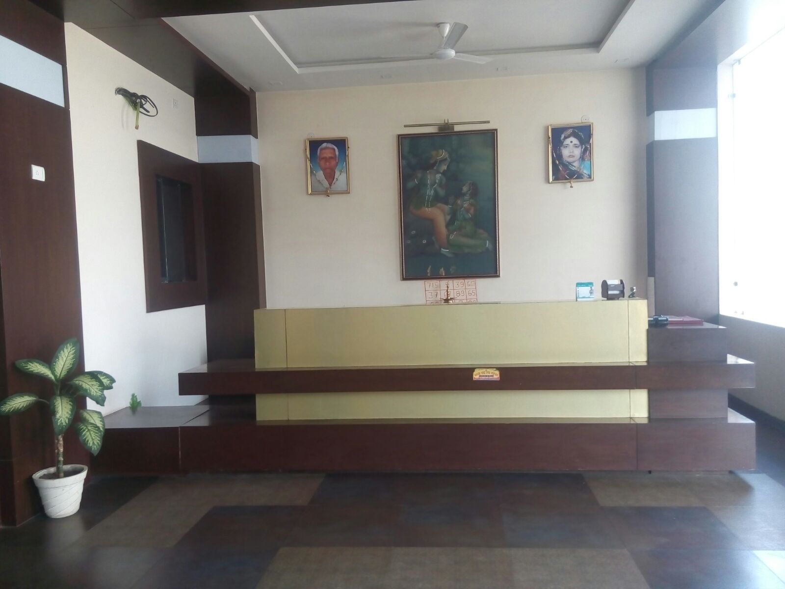 Shree Shyam Palace