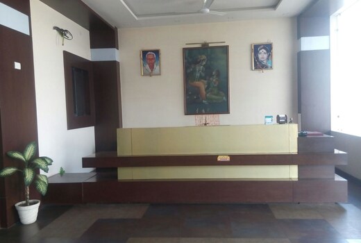 Shree Shyam Palace