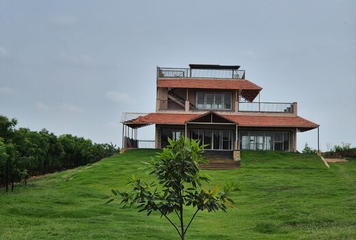 Private Farm House in Gurgaon Stay Viable Farm