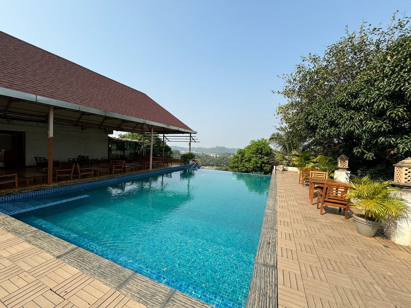 The Silverador Resort Club