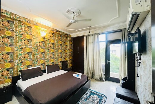 Roomshala Hotel Jagannath