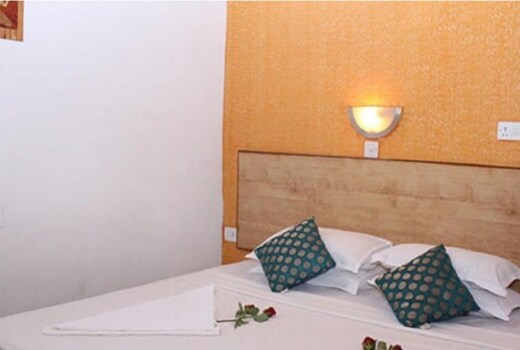 Time and Leisure hotels