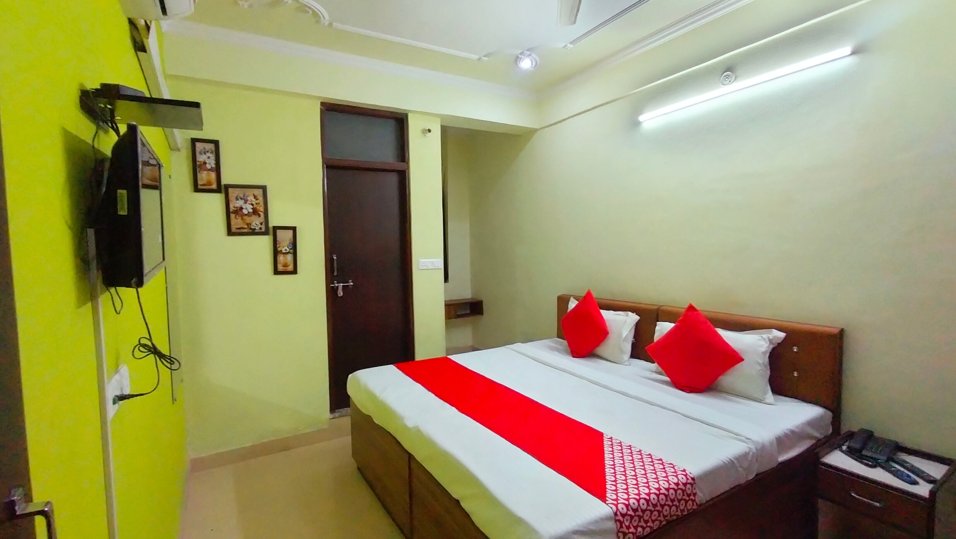 Bullet inn jaipur
