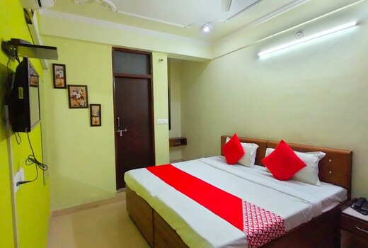 Bullet inn jaipur