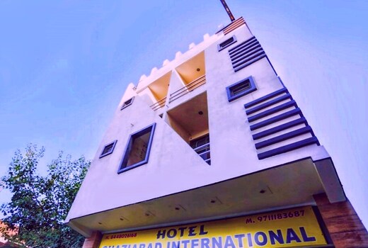 Ghanshyam Lodge Unit - 2