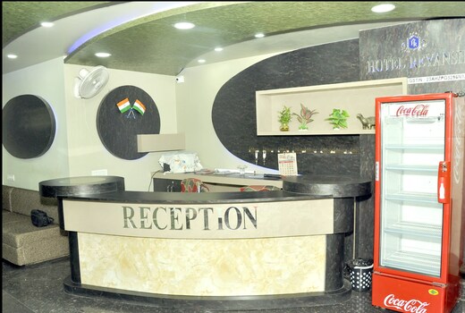 Hotel Reyansh