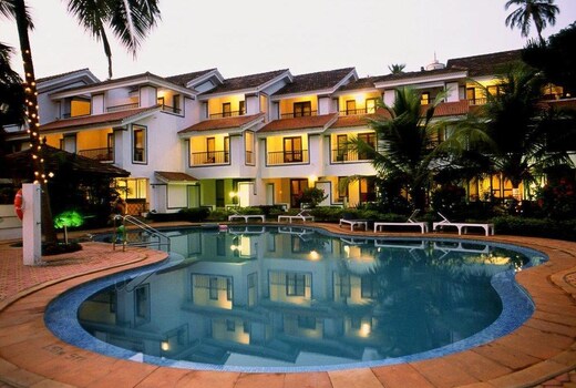 Resort Lagoa Azul